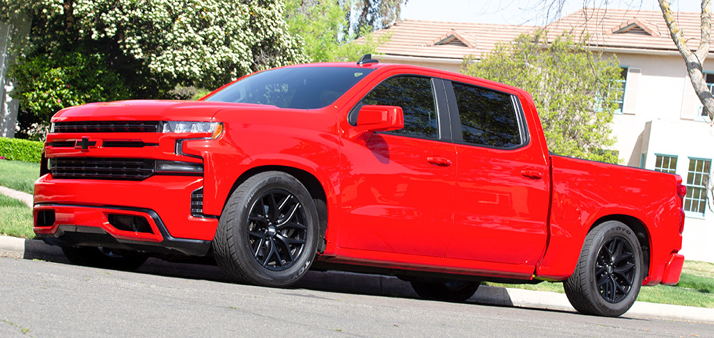 Cancam　BBS ２本 BBS TL-A 20x9 | 6x135 | ET12 | Center Bore 87 | (F-150 / Raptor